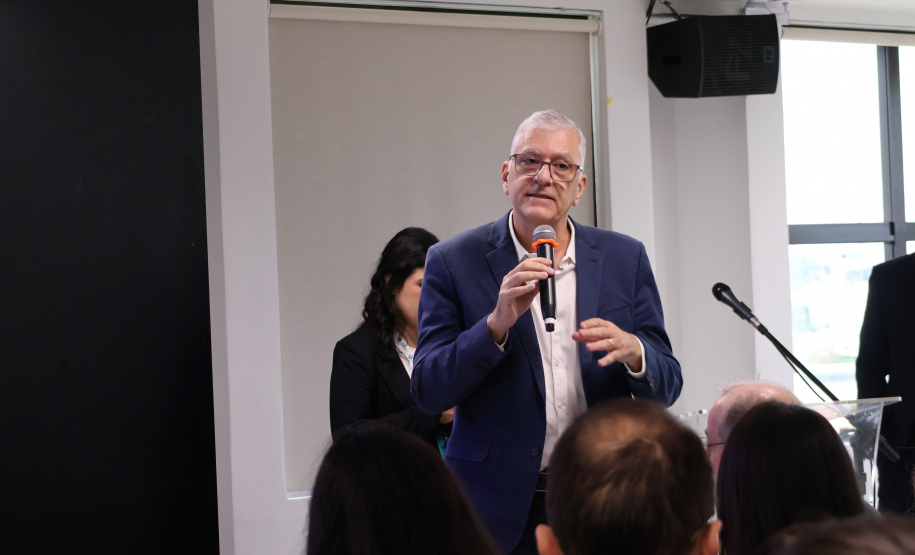 Encontro de Gestão Fazendária da Ciência, Tecnologia e Ensino Superior