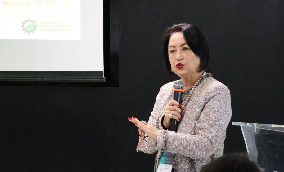 Encontro de Gestão Fazendária da Ciência, Tecnologia e Ensino Superior