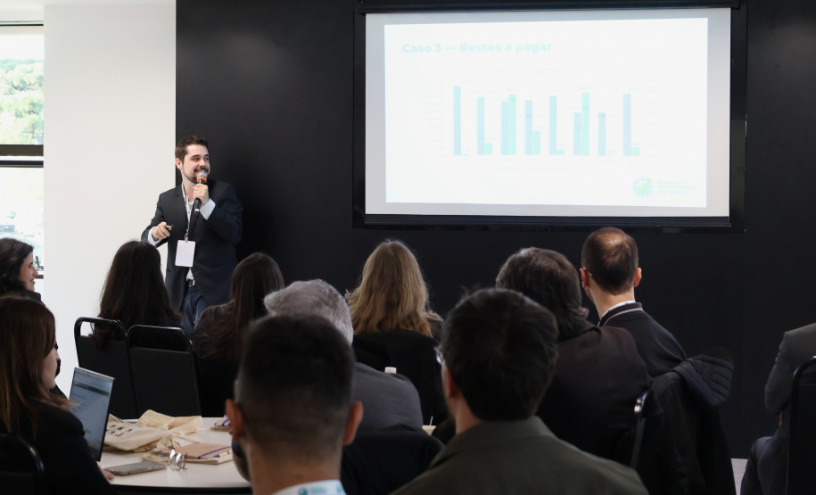 Paraná alinha estratégias orçamentárias para qualificar investimento de R$ 4,6 bilhões em ciência, tecnologia e ensino superior