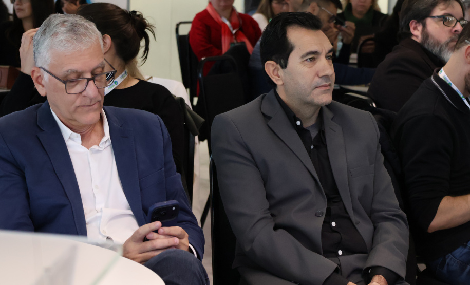 Paraná alinha estratégias orçamentárias para qualificar investimento de R$ 4,6 bilhões em ciência, tecnologia e ensino superior