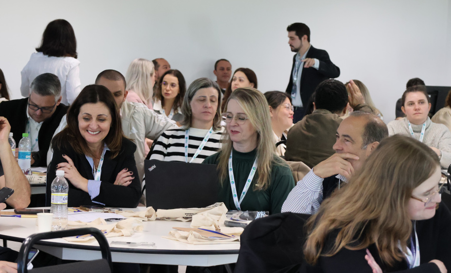 Encontro de Gestão Fazendária da Ciência, Tecnologia e Ensino Superior