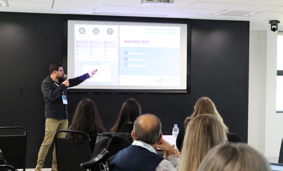 Paraná alinha estratégias orçamentárias para qualificar investimento de R$ 4,6 bilhões em ciência, tecnologia e ensino superior