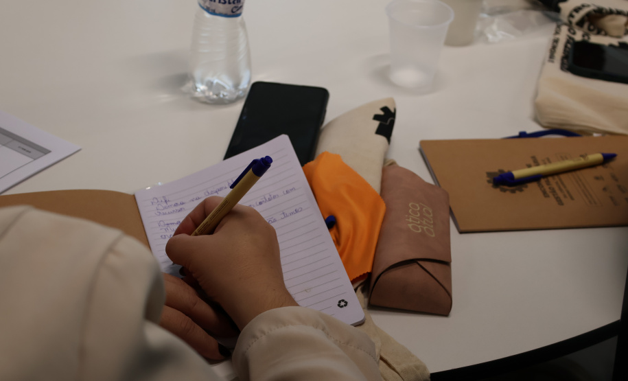 Encontro de Gestão Fazendária da Ciência, Tecnologia e Ensino Superior