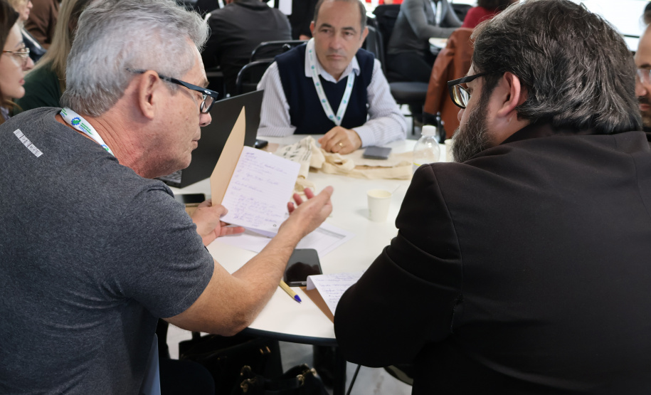 Encontro de Gestão Fazendária da Ciência, Tecnologia e Ensino Superior