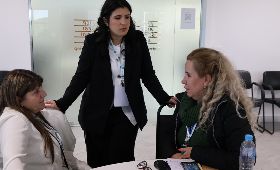 Encontro de Gestão Fazendária da Ciência, Tecnologia e Ensino Superior