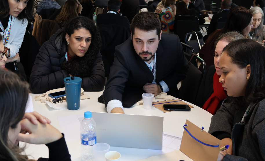 Paraná alinha estratégias orçamentárias para qualificar investimento de R$ 4,6 bilhões em ciência, tecnologia e ensino superior