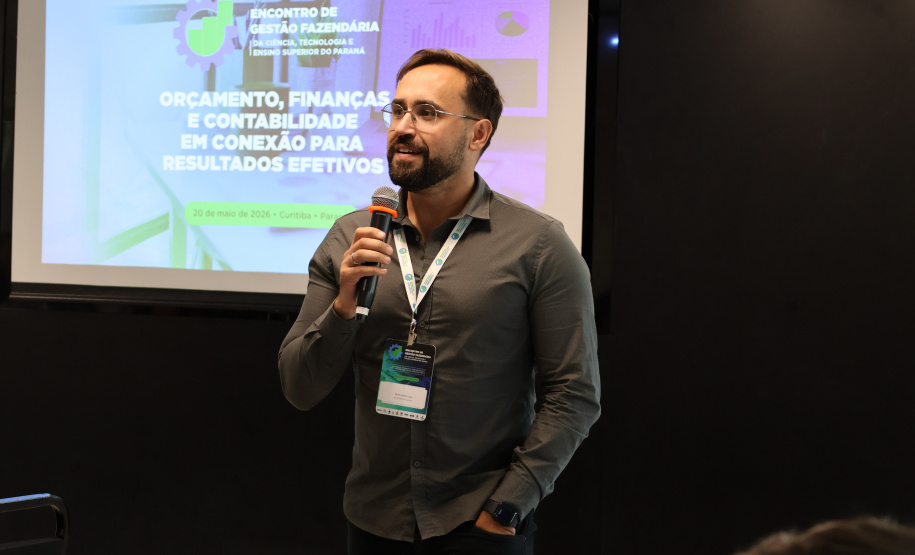 Paraná alinha estratégias orçamentárias para qualificar investimento de R$ 4,6 bilhões em ciência, tecnologia e ensino superior