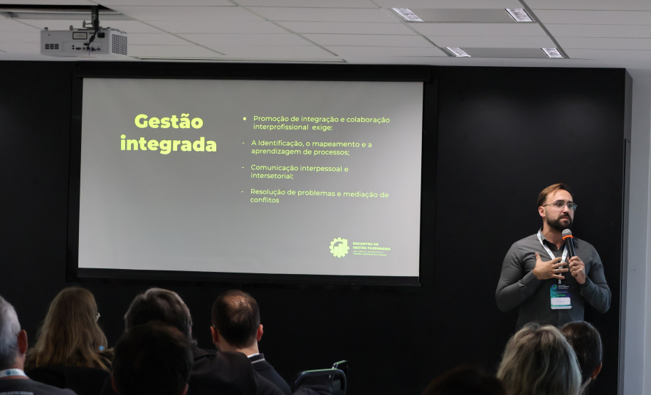 Paraná alinha estratégias orçamentárias para qualificar investimento de R$ 4,6 bilhões em ciência, tecnologia e ensino superior