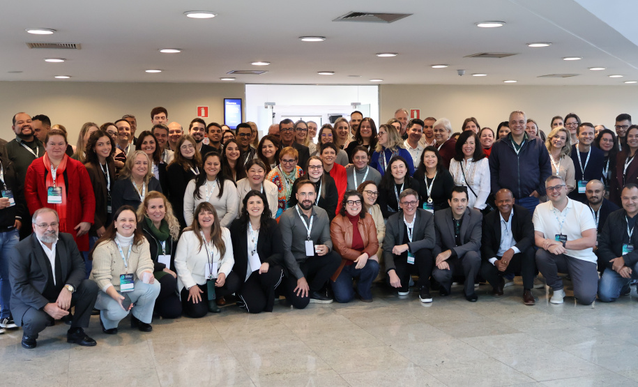 Paraná alinha estratégias orçamentárias para qualificar investimento de R$ 4,6 bilhões em ciência, tecnologia e ensino superior