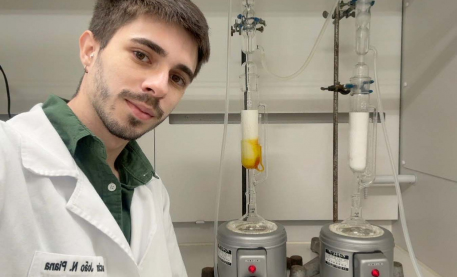 Paraná fortalece internacionalização científica com intercâmbios em universidades de excelência