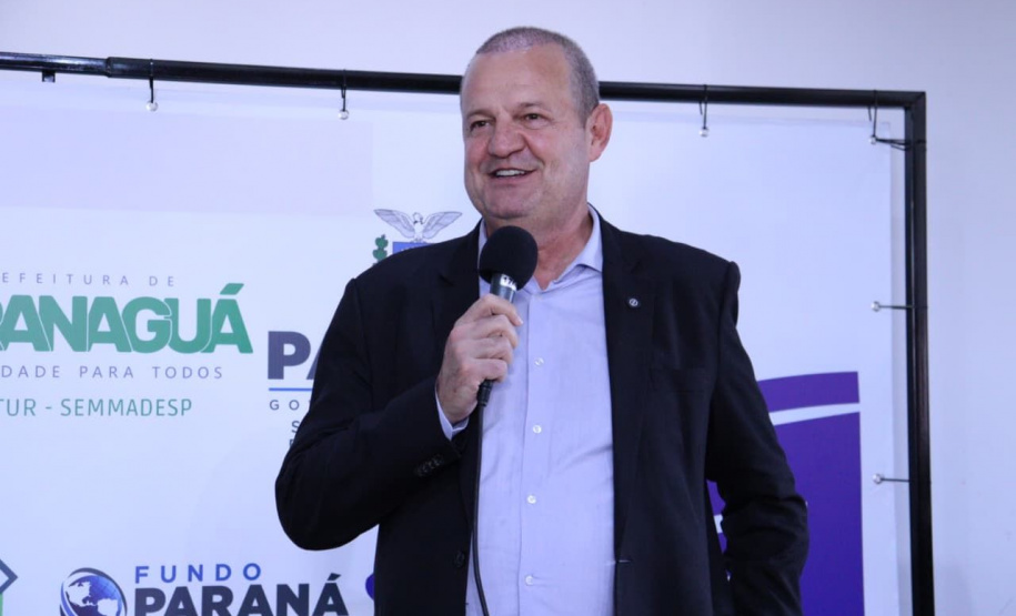 Com aporte de R$ 3,3 milhões, Estado lança hub de inovação da Unespar em Paranaguá