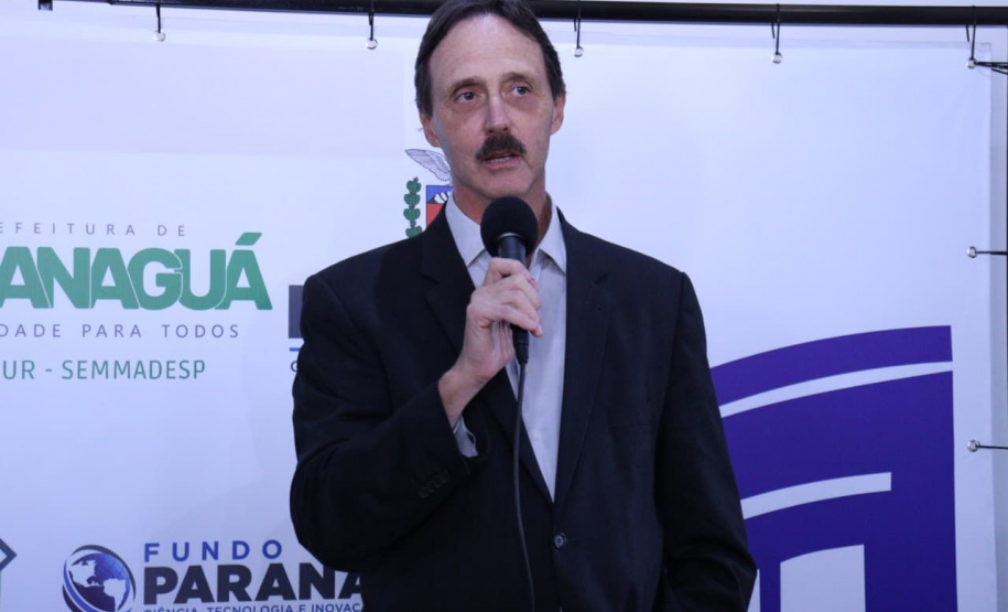 Com aporte de R$ 3,3 milhões, Estado lança hub de inovação da Unespar em Paranaguá