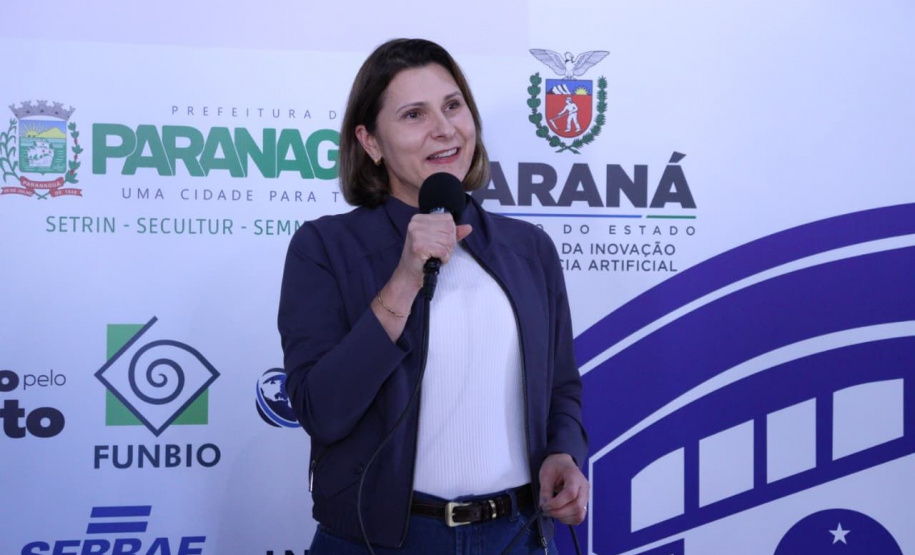 Com aporte de R$ 3,3 milhões, Estado lança hub de inovação da Unespar em Paranaguá