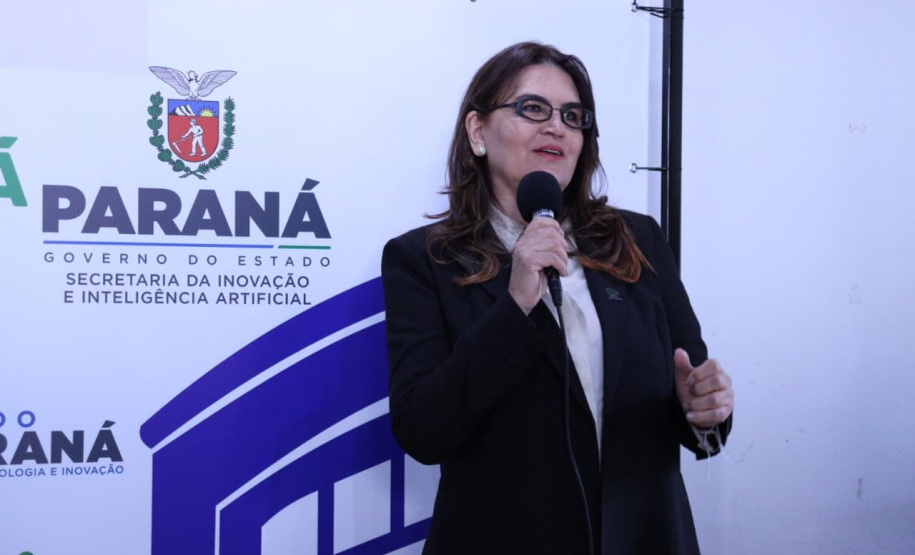 Com aporte de R$ 3,3 milhões, Estado lança hub de inovação da Unespar em Paranaguá