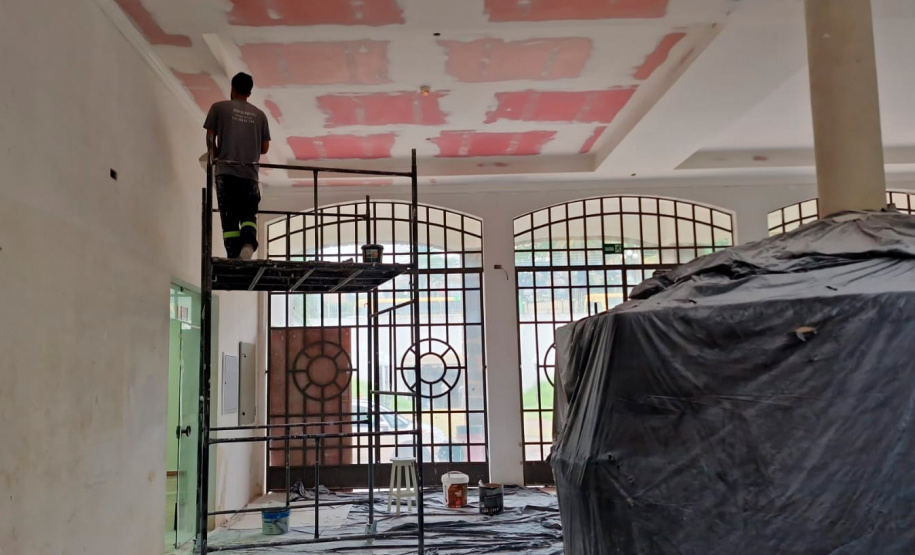 Com 1,3 milhão de itens, Museu Histórico de Londrina reabre ao público no dia 28 de maio