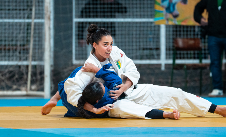 UEM e Unicesumar conquistam vários títulos na 1ª etapa dos Jogos Universitários do Paraná