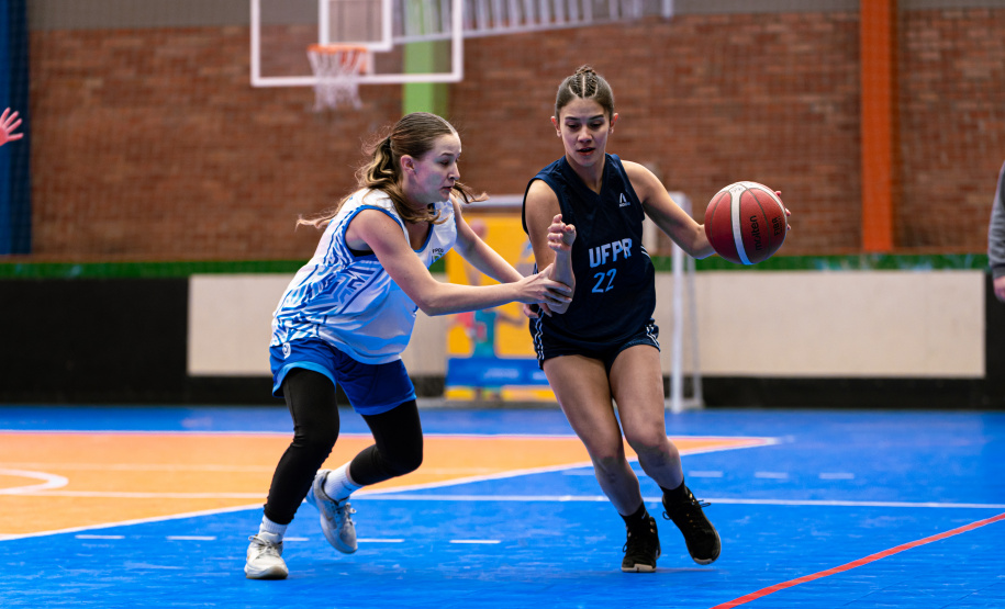 UEM e Unicesumar conquistam vários títulos na 1ª etapa dos Jogos Universitários do Paraná