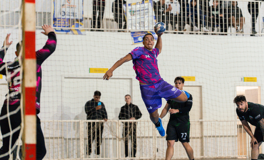 UEM e Unicesumar conquistam vários títulos na 1ª etapa dos Jogos Universitários do Paraná