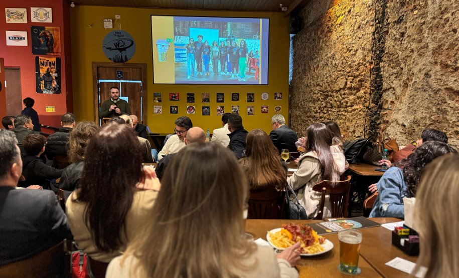 Ciência, cerveja e inovação: Paraná recebe festival internacional em 44 cidades