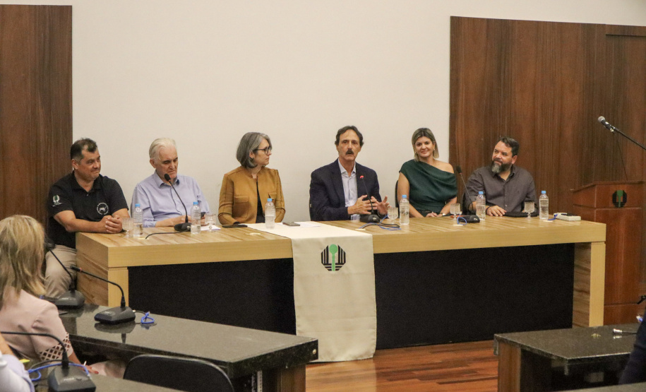 UEL recebe R$ 2 milhões do Estado para projeto de inovação tecnológica em saúde única