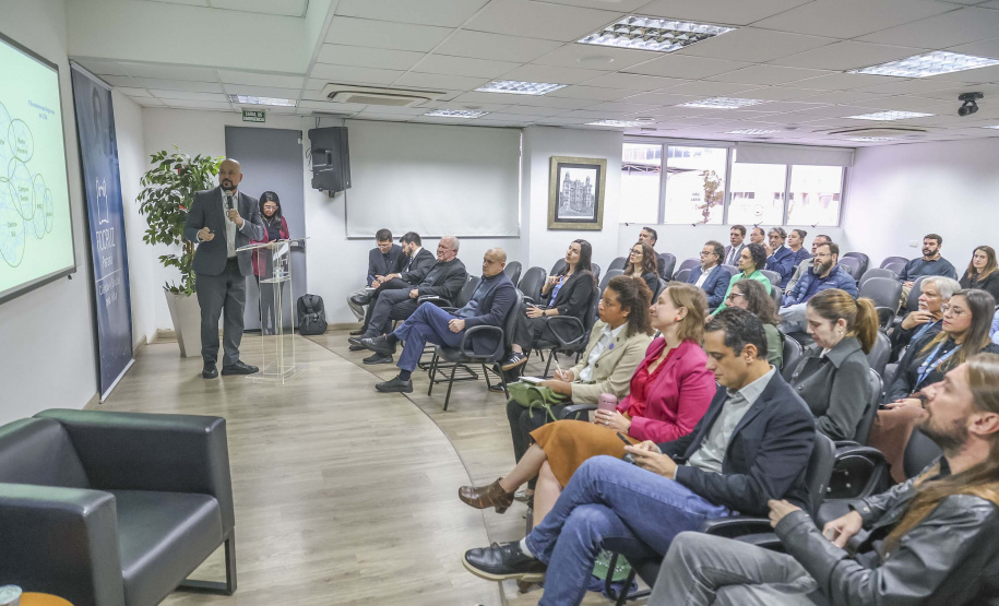 Estado investe R$ 8 milhões em pesquisas sobre bactérias multirresistentes
