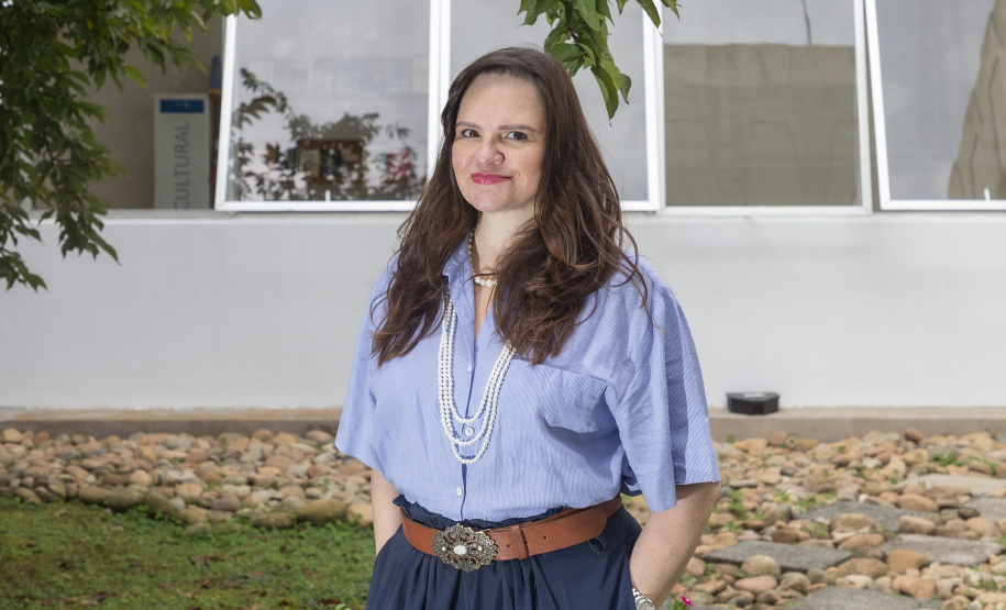 Ciência, inovação e família: no Tecpar, mães transformam ideias em grandes projetos