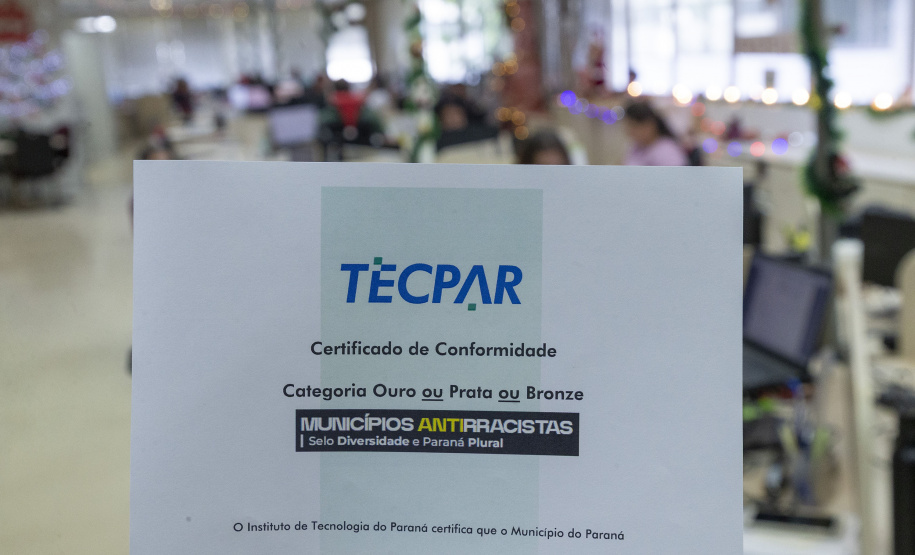 Municípios já aderem à certificação antirracista; 70 primeiros terão apoio do Estado