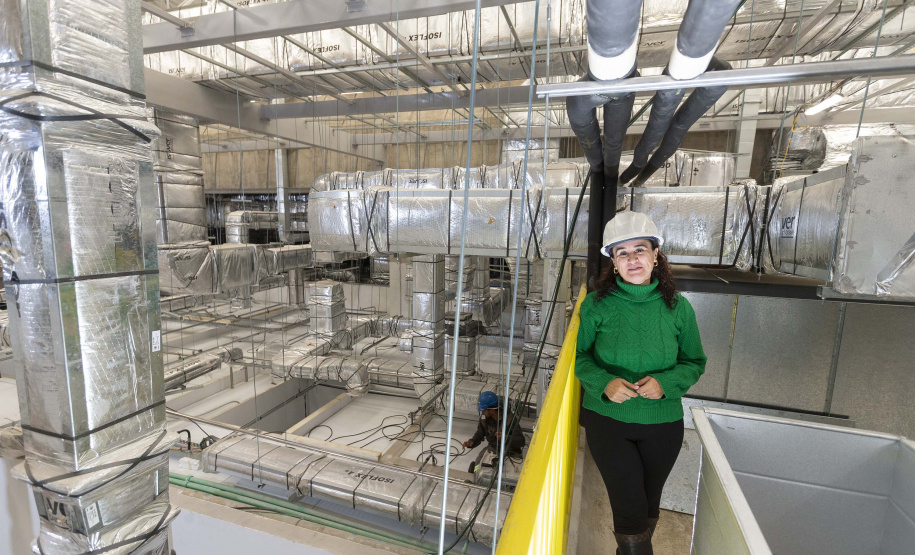 Tecpar inicia pesquisa para produção de insumos para diagnóstico da brucelose