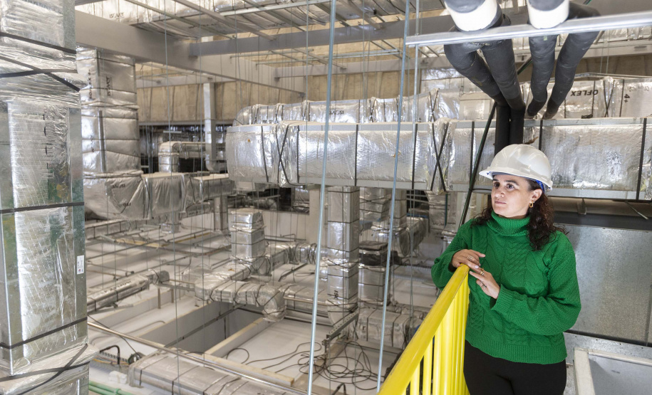 Tecpar inicia pesquisa para produção de insumos para diagnóstico da brucelose