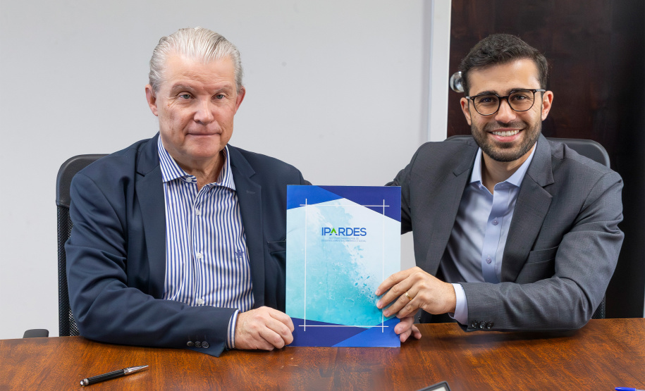 Tecpar teve impacto de quase R$ 30 milhões no PIB do Paraná em 2025, aponta estudo