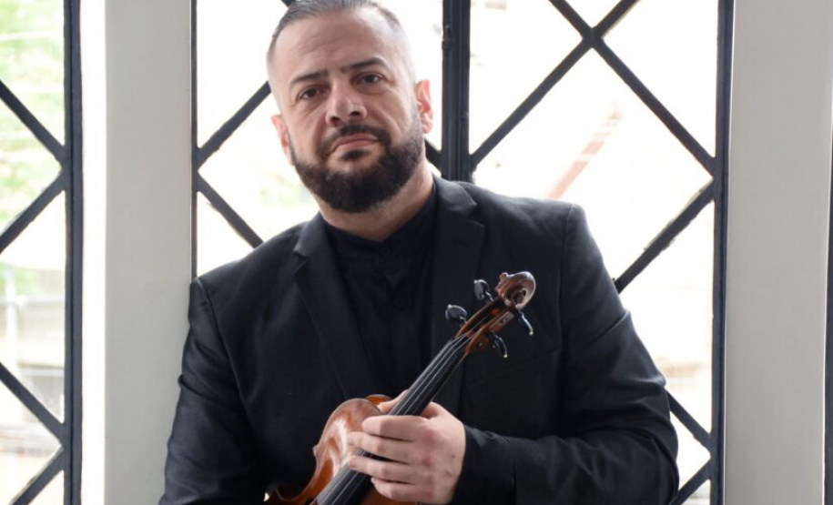 Véspera do Dia das Mães: Osuel apresenta concerto com Mozart e Beethoven em Londrina