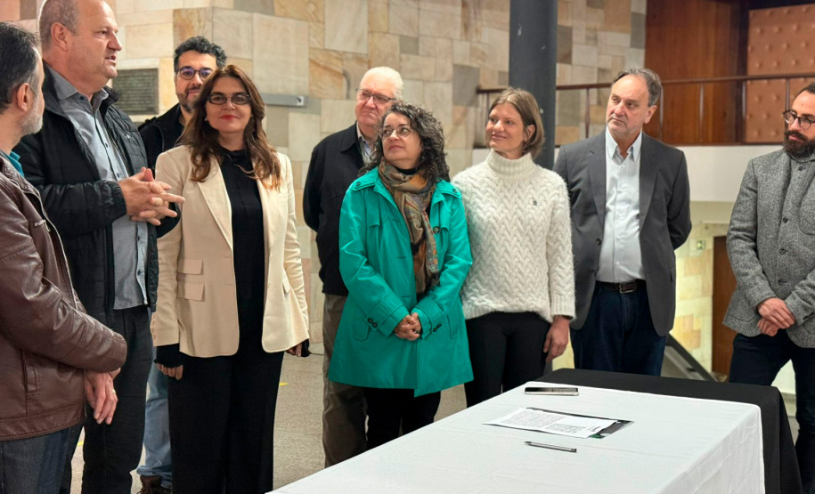 Estado investe R$ 10 milhões no restauro da sede histórica da Escola de Música e Belas Artes
