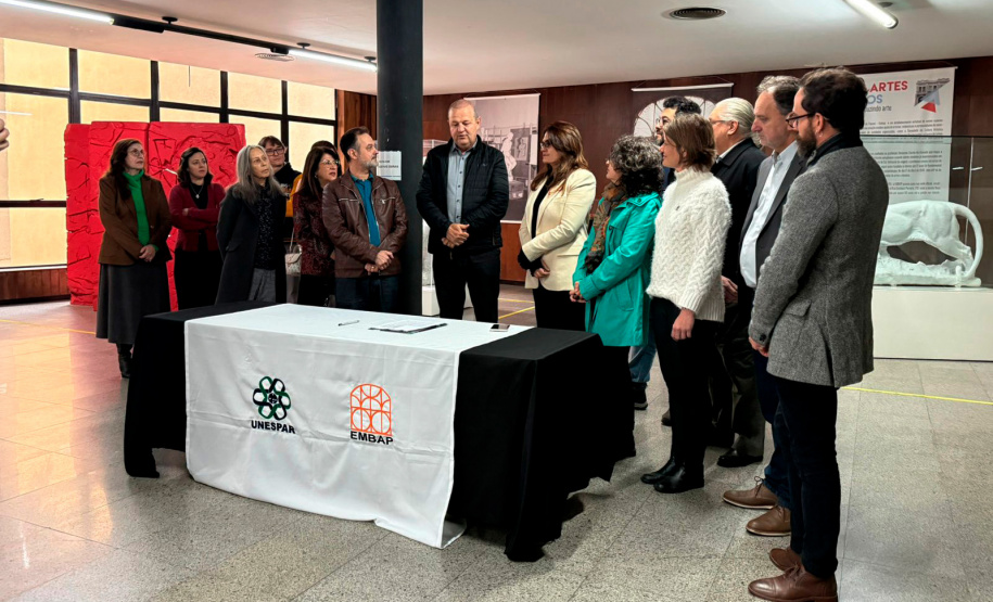 Estado investe R$ 10 milhões no restauro da sede histórica da Escola de Música e Belas Artes