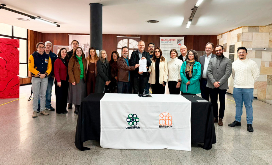 Estado investe R$ 10 milhões no restauro da sede histórica da Escola de Música e Belas Artes