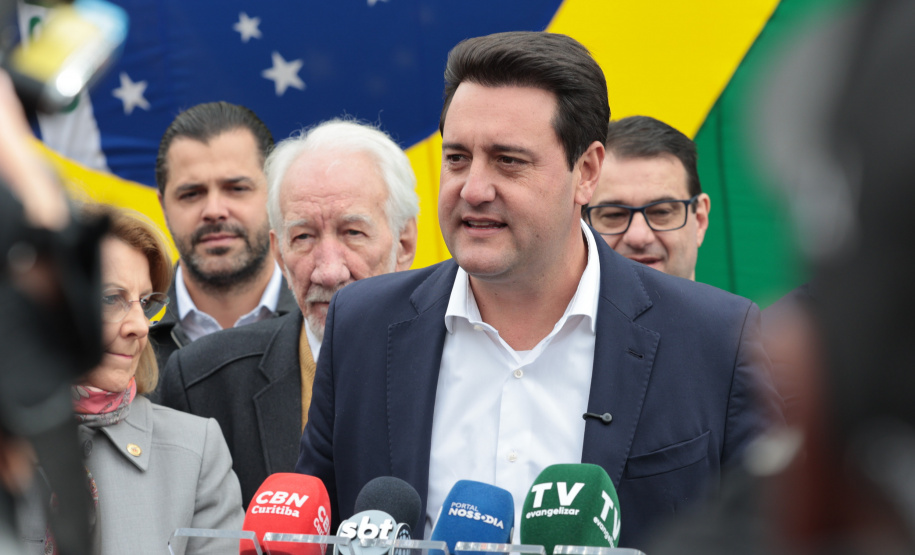 Começam as obras da Fábrica de Ideias, novo complexo de inovação e cultura do Paraná