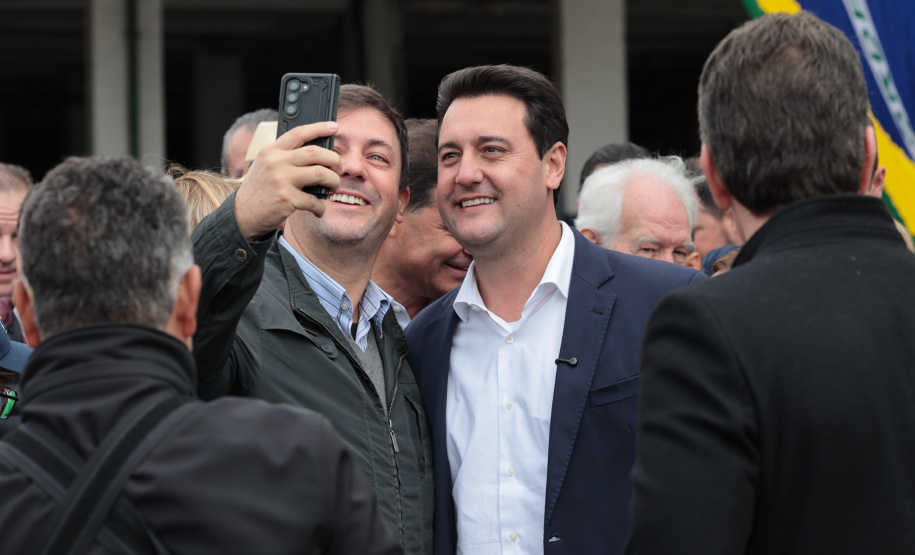 Começam as obras da Fábrica de Ideias, novo complexo de inovação e cultura do Paraná