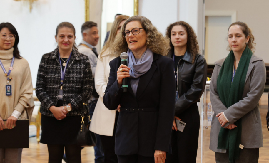 Alunos de universidades estaduais farão programa de formação em Nova York