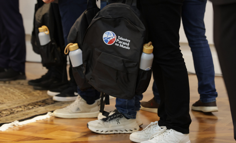 Alunos de universidades estaduais farão programa de formação em Nova York