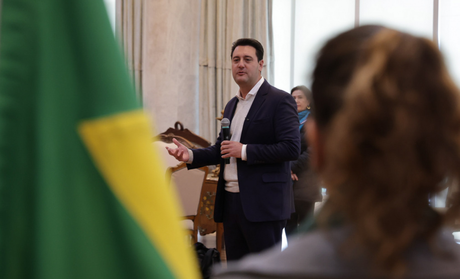 Alunos de universidades estaduais farão programa de formação em Nova York