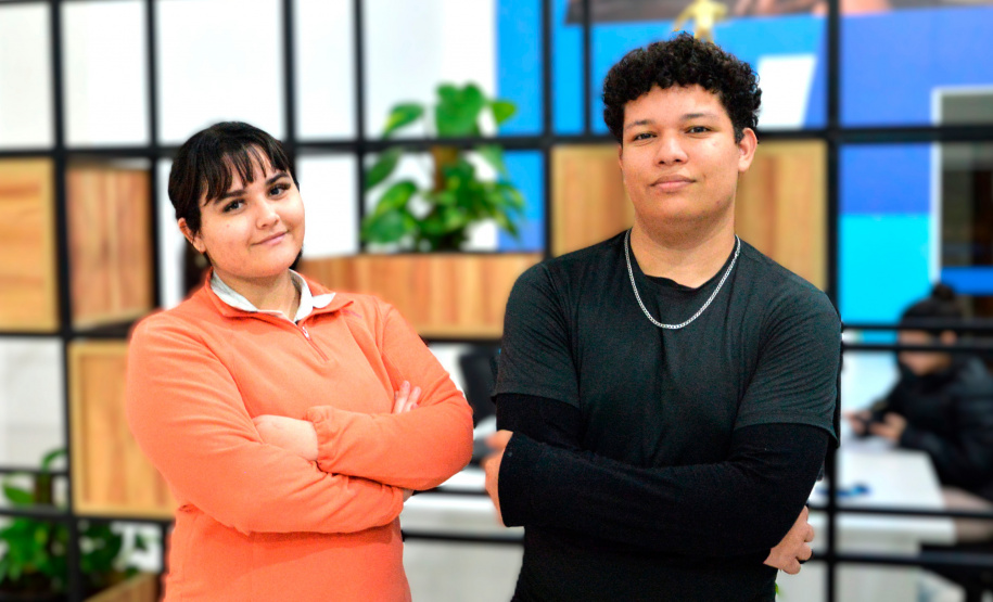 Jornada de inovação da Unicentro conta com estudantes, pesquisadores e startups