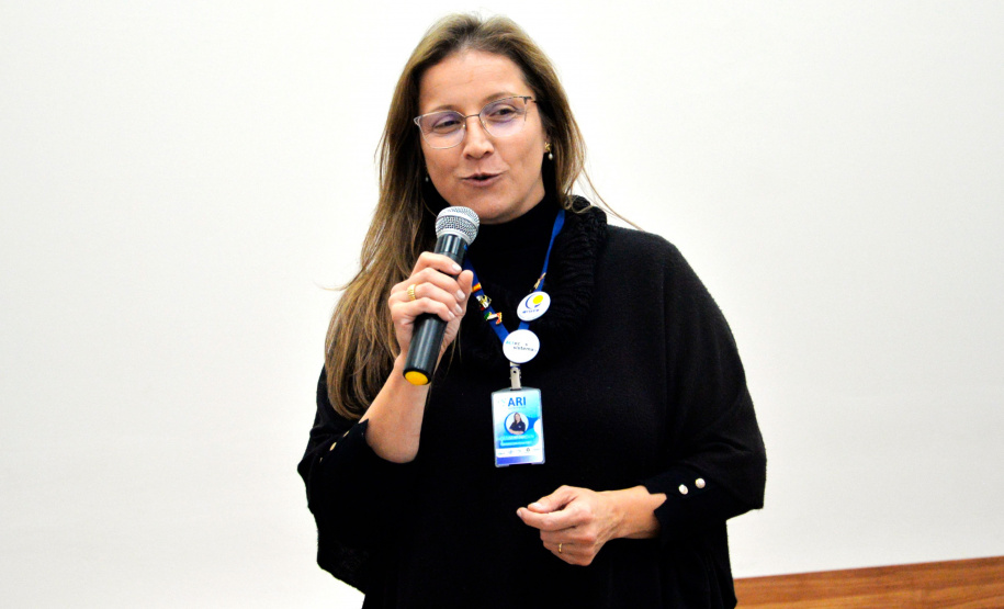Jornada de inovação da Unicentro conta com estudantes, pesquisadores e startups