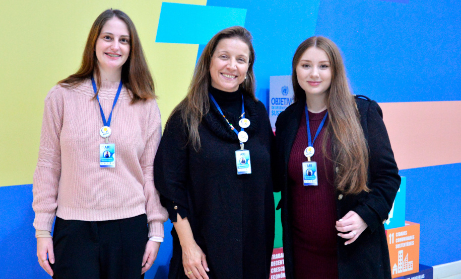 Jornada de inovação da Unicentro conta com estudantes, pesquisadores e startups