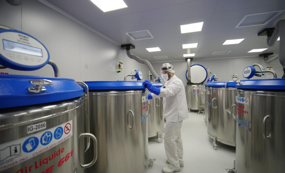 Tecpar fortalece presença no Interior e se consolida como referência em novas tecnologias
