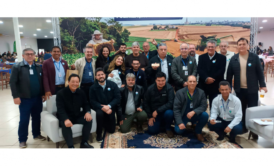 Concurso mostra que assistência técnica diminui perdas na colheita da soja