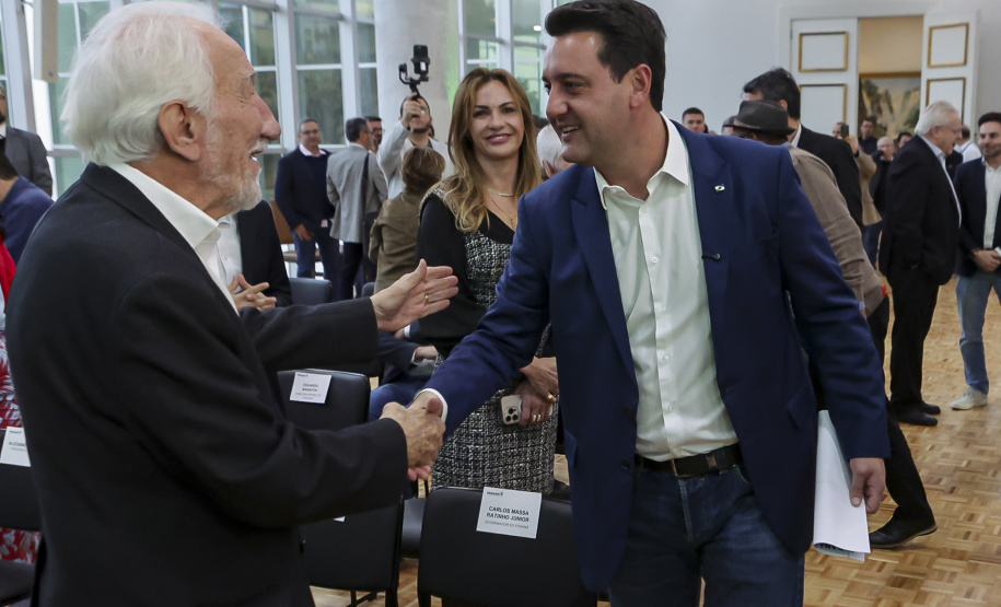 Paraná ganha cooperativa inédita para transformar ciência em negócios inovadores