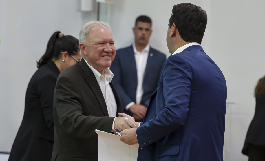 Paraná ganha cooperativa inédita para transformar ciência em negócios inovadores