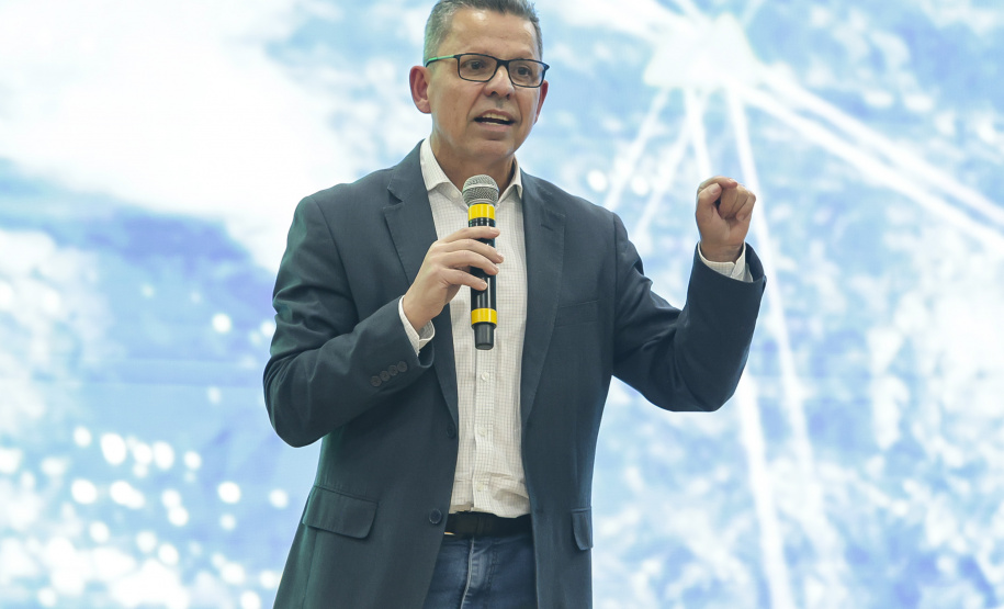 Paraná ganha cooperativa inédita para transformar ciência em negócios inovadores