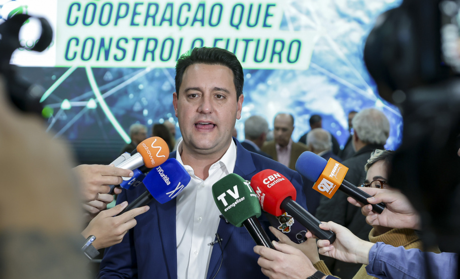 Paraná ganha cooperativa inédita para transformar ciência em negócios inovadores