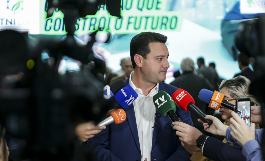 Paraná ganha cooperativa inédita para transformar ciência em negócios inovadores