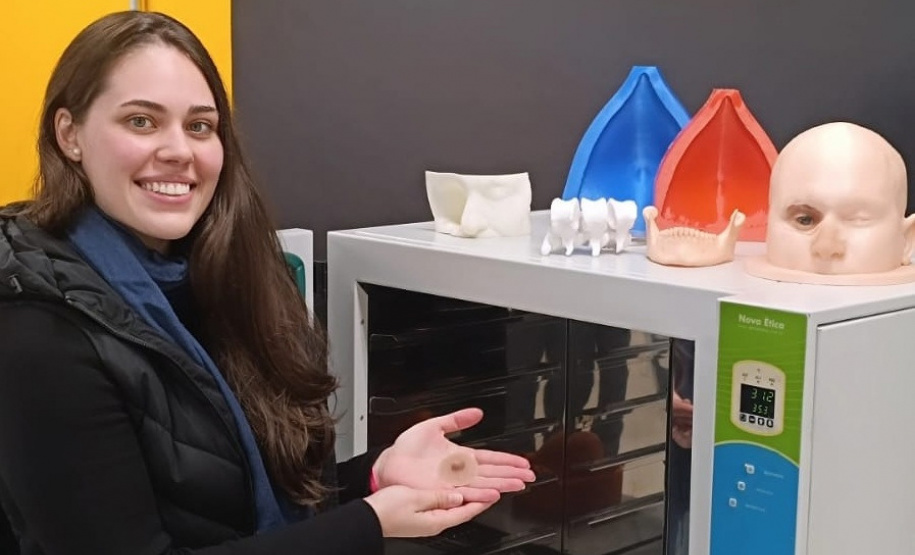 Startup apoiada pelo Centelha amplia atuação com soluções inovadoras para reabilitação